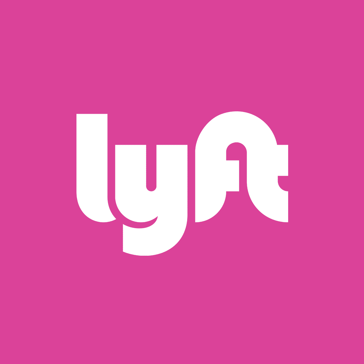 lyft logo