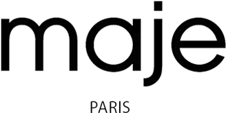 maje paris logo