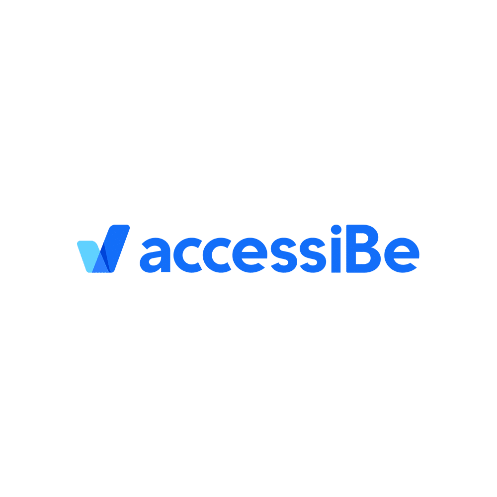 partner accessiBe logo